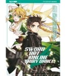 Sword Art Online Fairy Dance (2)