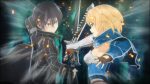 videogames – SWORD ART ONLINE RE: HOLLOW FRAGMENT