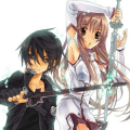 SwordArtOnline7