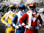 Taiyo Sentai Sun Vulcan (2)