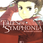 Tales of Symphonia (2)