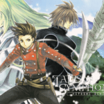 Tales of Symphonia (3)