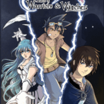 Tales of Warriors Witches (1)