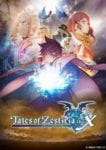 Tales of Zestiria the X (2)