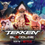 Tekken Bloodline (2)