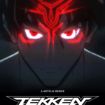 Tekken Bloodline (6)