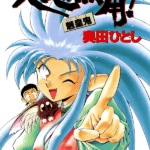 Tenchi Muyo (2)