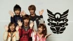 Tensou Sentai Goseiger (1)