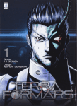 Terra Formars (2)