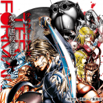 Terra Formars (5)