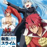 That Time I Got Reincarnated Slime Movie (4)