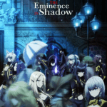 The Eminence in Shadow (3)