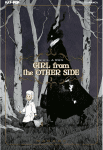 The Girl From the Other Side (2)