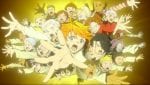 The Promised Neverland 2 (3)