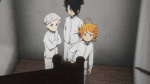 The Promised Neverland (5)