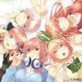 The Quintessential Quintuplets (7)