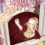 The Remarried Empress (2)