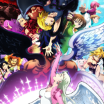 The Seven Deadly Sins Dragons Judgement (1)