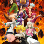 The Seven Deadly Sins Dragons Judgement (4)