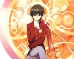 The World God Only Knows (3)