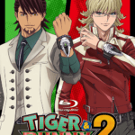 Tiger Bunny 2 (3)