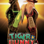 Tiger Bunny Movie 2 (4)