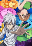 Toaru Kagaku no Accelerator (2)