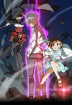 Toaru Kagaku no Accelerator (3)