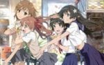 Toaru Kagaku no Railgun (6)