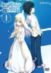 Toaru Majutsu no Index (2)