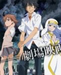 Toaru Majutsu no Index (3)