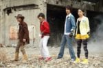 Tokumei Sentai Go Busters (4)