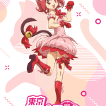 Tokyo Mew Mew New (2)