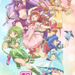 Tokyo Mew Mew New (4)