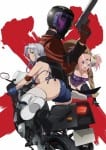 Triage X (2)