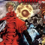 Trigun (2)