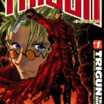 Trigun (5)