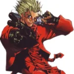 Trigun (6)