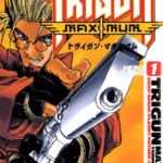 Trigun Maximum (2)