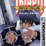 Trigun Maximum (3)