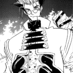 Trigun Maximum (4)