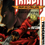 Trigun Maximum (6)