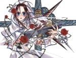 Trinity Blood (3)