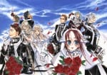 Trinity Blood (5)