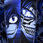 Ushio e Tora (1)