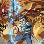 Ushio e Tora (2)