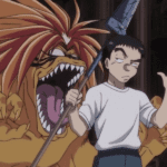 Ushio e Tora (3)