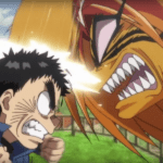 Ushio e Tora (4)