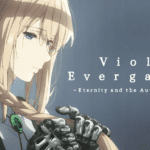 Violet Evergarden Eternity (3)