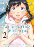 Weathering with You (3)